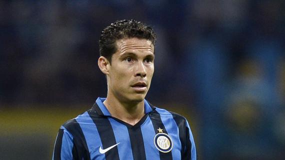 Hernanes: "Credevo l'Inter fosse la meta finale, poi alla Juve ho realizzato un sogno"