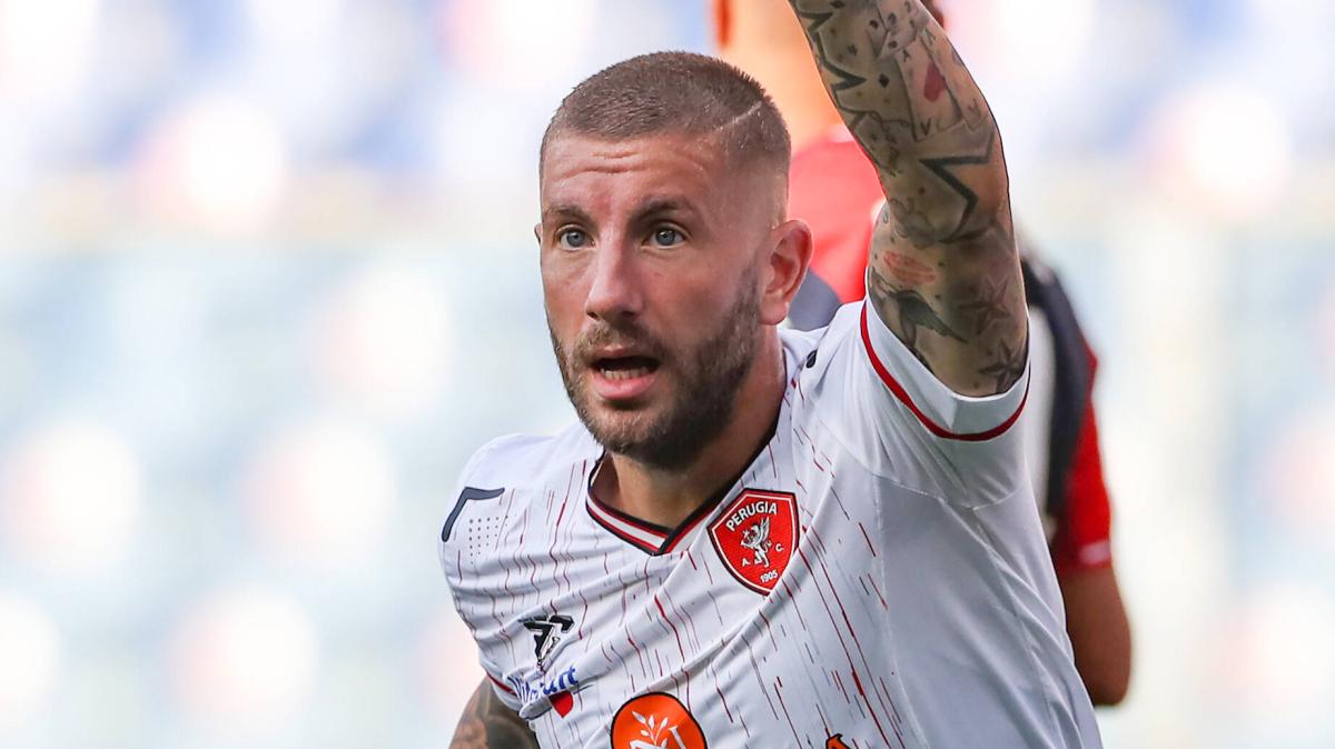 Casertana, Carretta saluta: è un nuovo giocatore del Brindisi