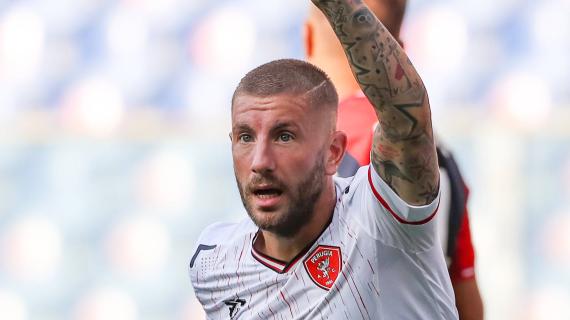 Team Altamura e Foggia sull'esperto Carretta. Ci sono anche due club di Serie D