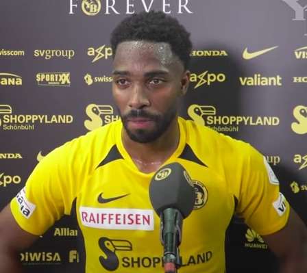 Il nazionale svizzero Ulisses Garcia pronto al grande salto: c'era il Napoli, ci pensa l'Espanyol