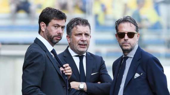 Juventus U23, Cherubini: "Così possiamo tenere 25-30 giocatori in casa"