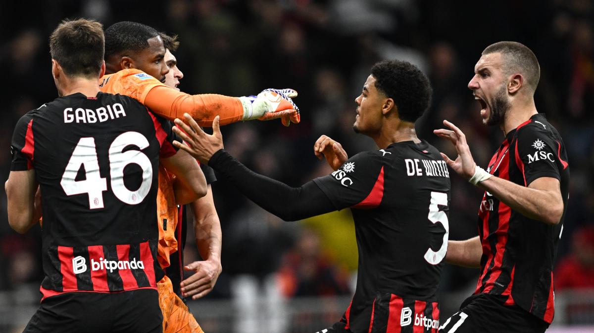 1-0 rossonero alla Roma, il QS in apertura: "Il Milan di Max alza la cresta"