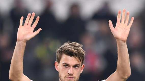 Juventus, Rugani la prima cessione in vista: è vicino alla Roma