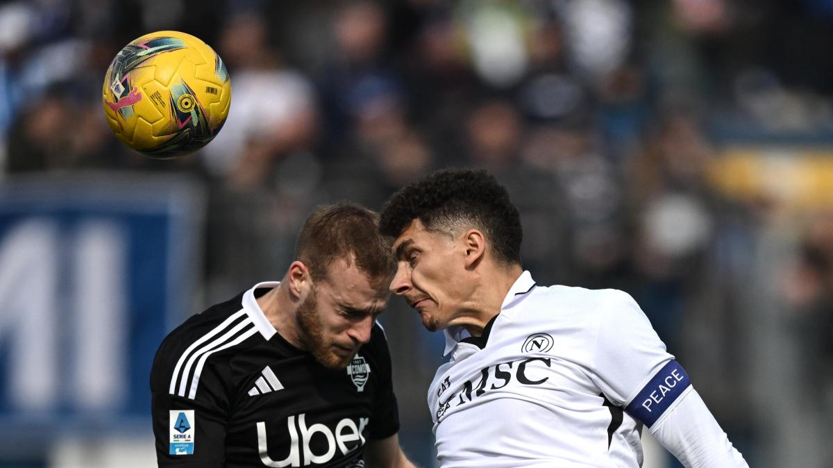 Se il Napoli marcherà a Como… a sorridere sarà proprio l’Inter