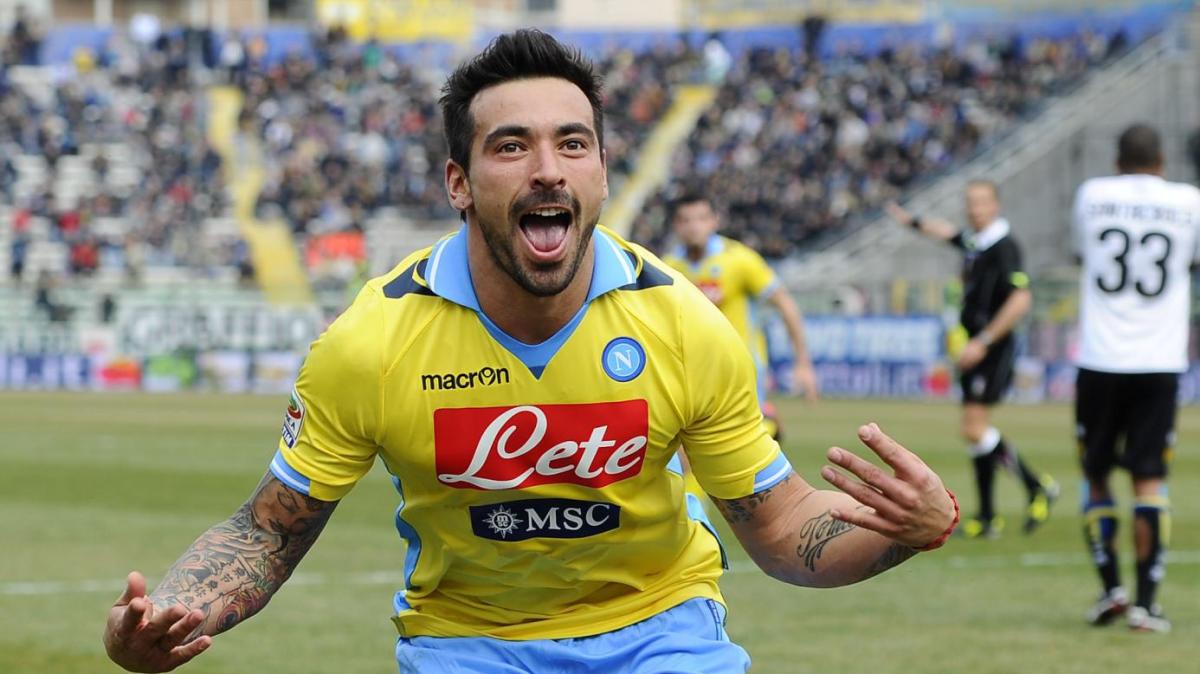 In campo le leggende azzurre, Il Mattino: "Fanno ancora battere il cuore di Napoli"