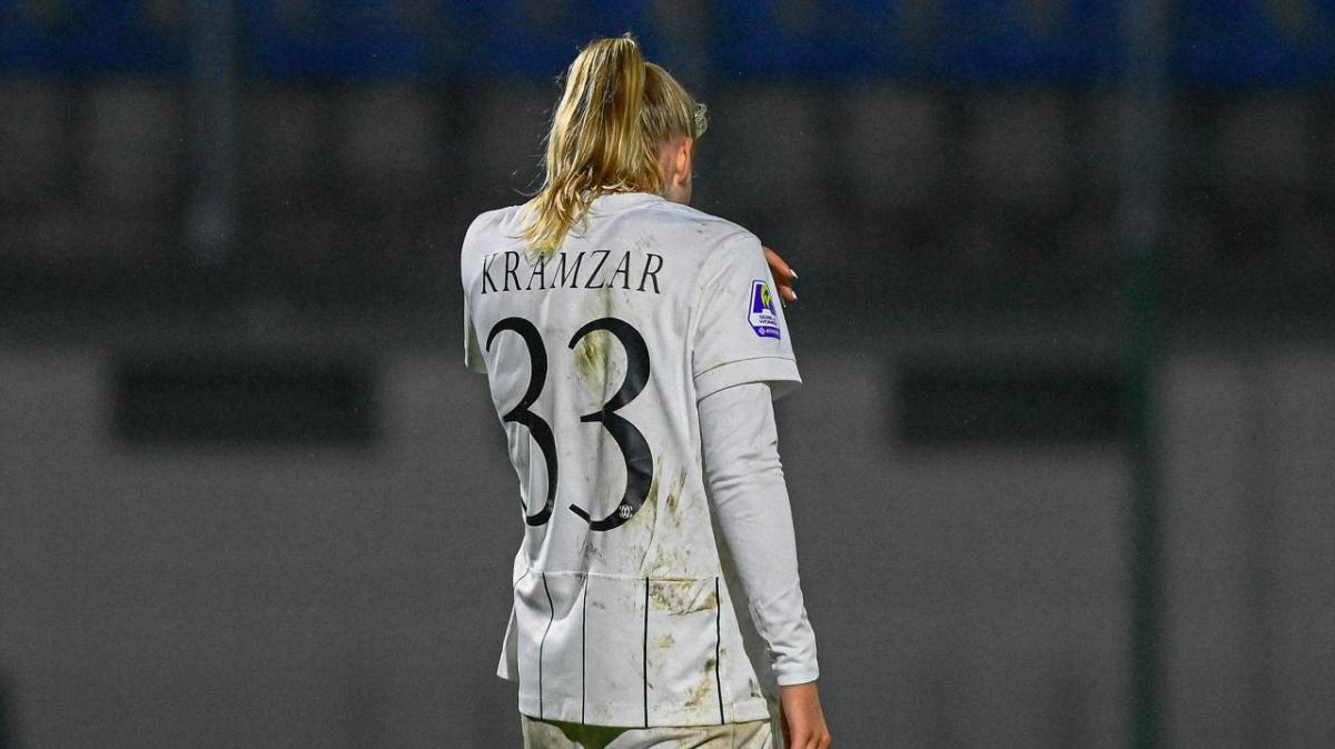 Immagine news Calcio femminile n.1