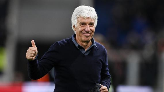 Atalanta, Gasperini: "A Retegui ho chiesto poche cose. Lui le ha messe subito in campo"