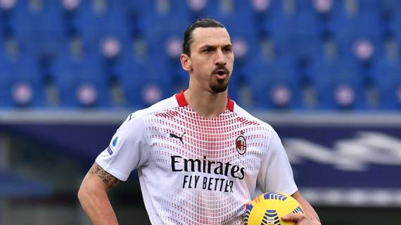 ESCLUSIVA TMW - Turci (Dazn): “Milan, Ibra impressionante. Theo nei top 3 in Europa”