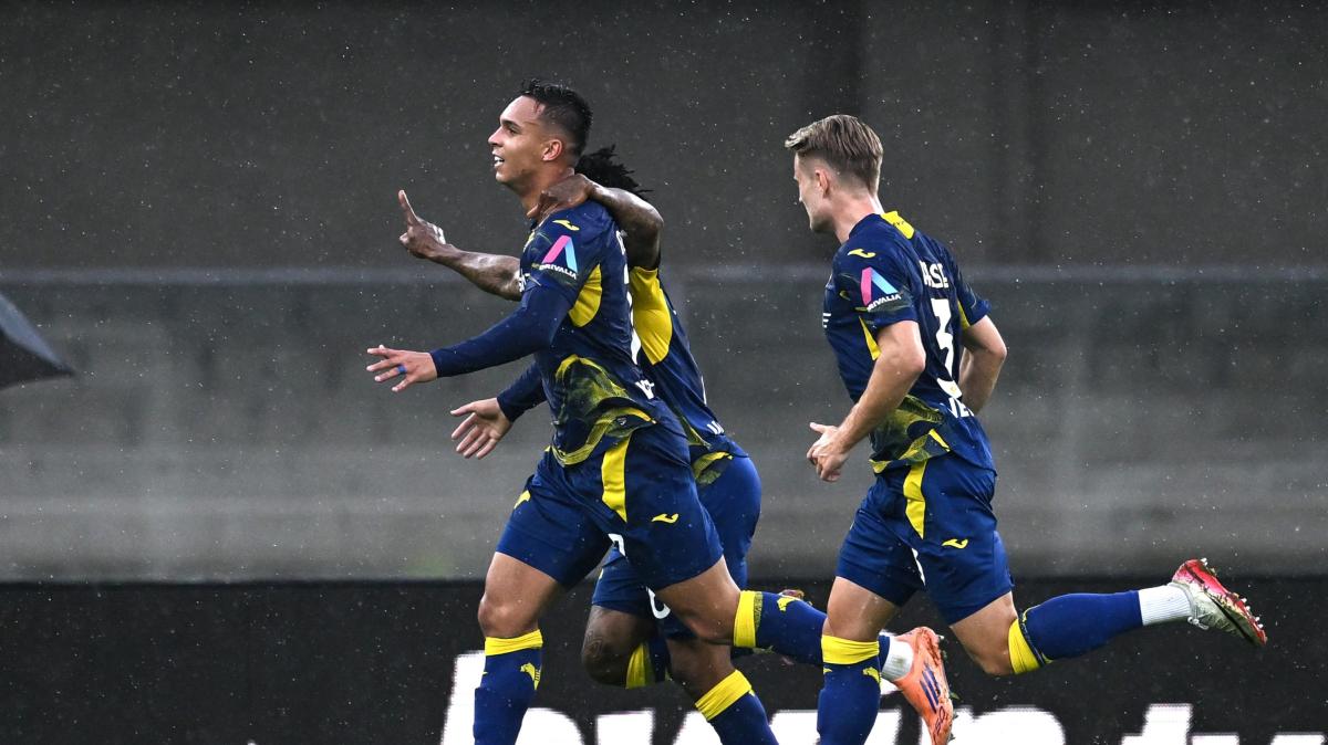 Immagine news Serie A n.2