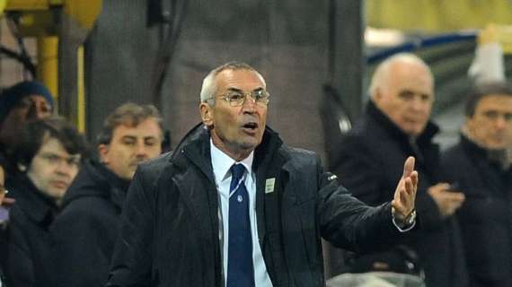 Reja: "Il Napoli non avrà problemi a centrare la Champions. Gattuso terrà alta la guardia"