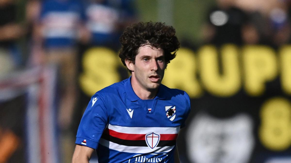 Girelli saluta la Sampdoria. Si trasferisce alla Casertana firmando un biennale