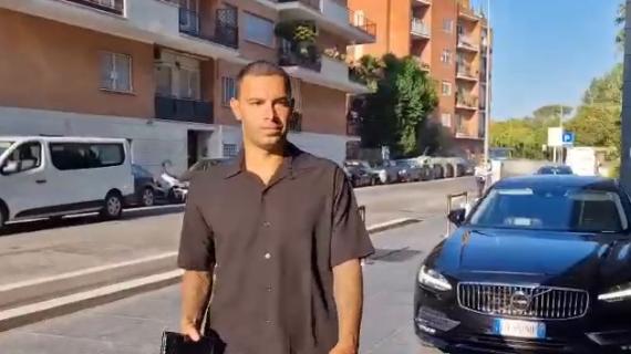 TMW - Lazio, ecco il nuovo vice Provedel: Sepe in Paideia per le visite mediche