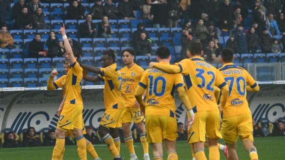 Frosinone, arriva il riscatto definitivo per Kevin Barcella dal Paradiso FC