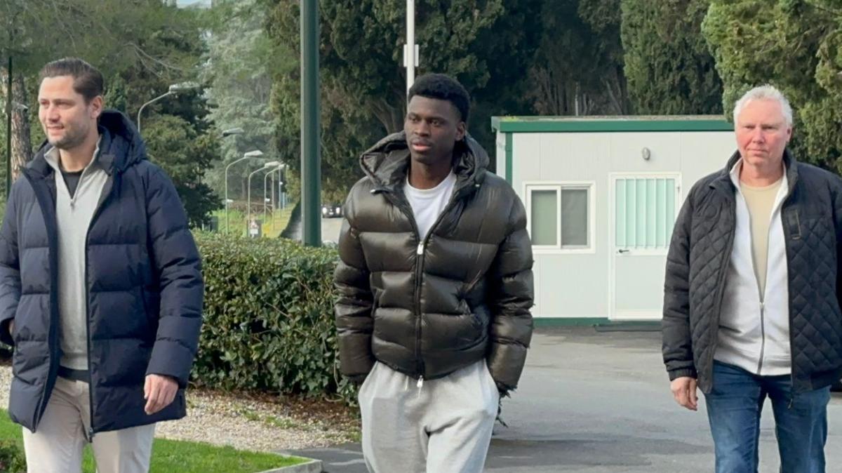 Immagine news Serie A n.1