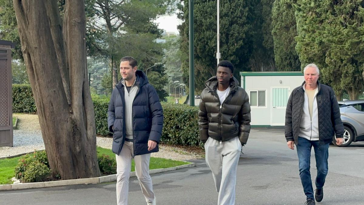 Immagine news Serie A n.2