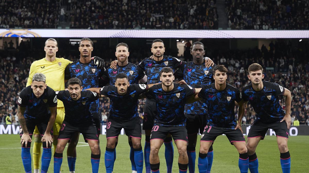 LaLiga, il Siviglia torna al successo dopo tre partite. Andalusi più vicini alla zona Europa