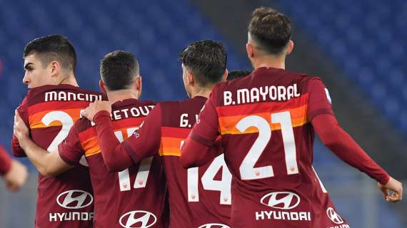 Roma sporca e cattiva, 1-1 al Porto in amichevole e mini rissa tra Pepe e Mkhitaryan