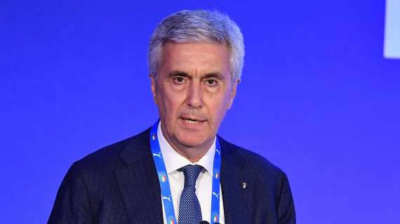 Cosimo Sibilia si candida alla presidenza della FIGC. Sfiderà Gabriele Gravina