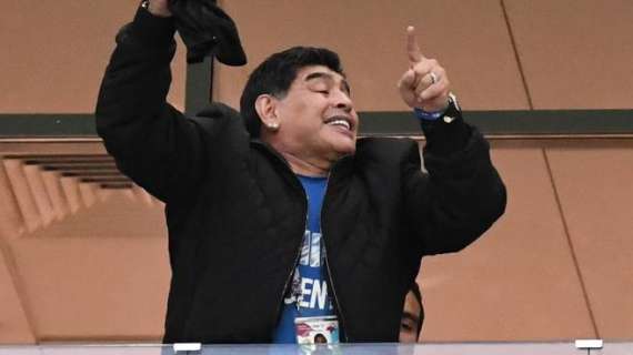 Bielorussia, prima e storica affermazione della Dinamo Brest di Maradona