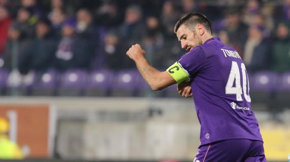 Tomovic a RFV: "Fiorentina, finalmente una finale. In Conference se la gioca con tutte"