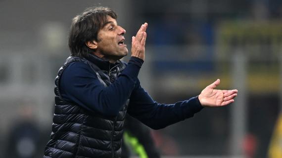 Toldo: "Napoli fotografia di Conte con la programmazione della società negli ultimi 7-8 anni"