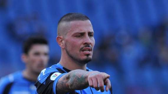 Novara, Eusepi: "Non voglio fare la comparsa ai playoff"
