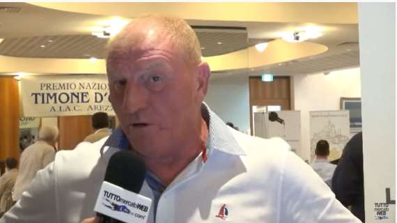 ESCLUSIVA TMW - Buriani: "Il Milan merita lo scudetto. L'Inter? Non è ancora tagliata fuori"