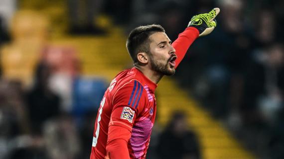 Aston Villa-Tottenham, le formazioni ufficiali: Vicario ancora in panchina, gioca Kinsky