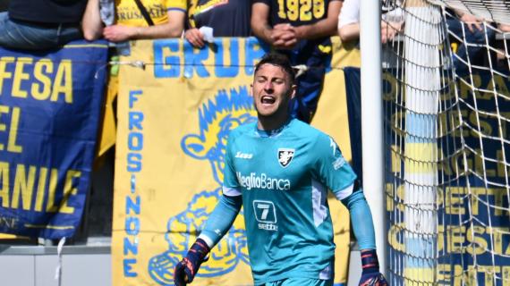 Bari, in arrivo il nuovo portiere titolare: accordo a un passo per Cerofolini