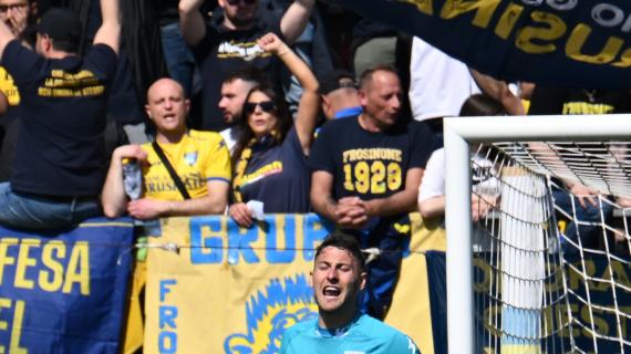 Bari, Cerofolini: “Appena è arrivata al chiamata non ho tentennato un secondo”