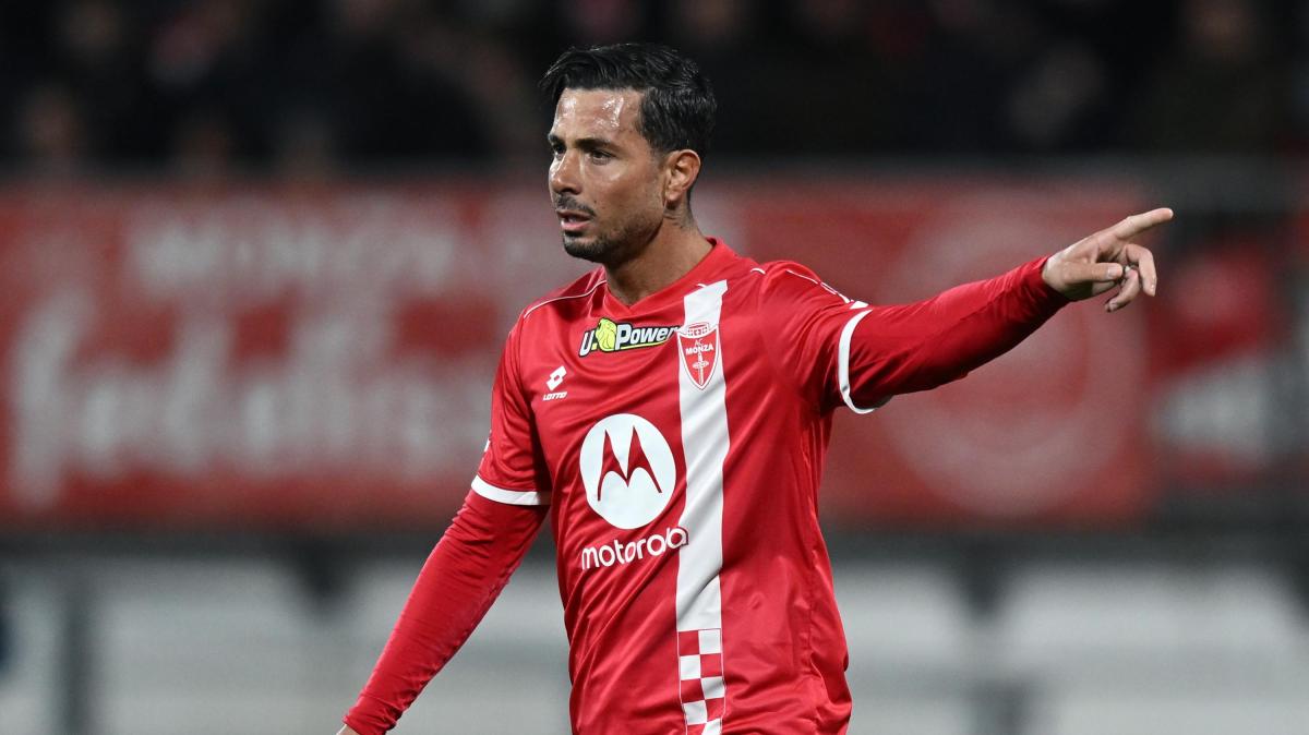 Immagine news primo piano TUTTO mercato WEB: notizie di calcio e calciomercato