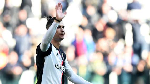 Juventus-Brescia, i convocati di Sarri: non c'è Cristiano Ronaldo, Chiellini torna in lista