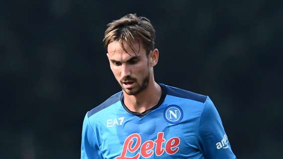 Retroscena Fabian Ruiz: il Napoli l'aveva proposto anche al Real Madrid, no dei Blancos