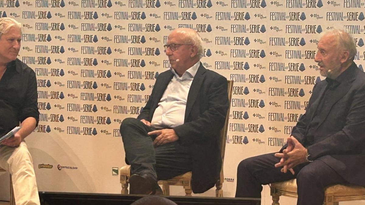 Immagine news Serie A n.3