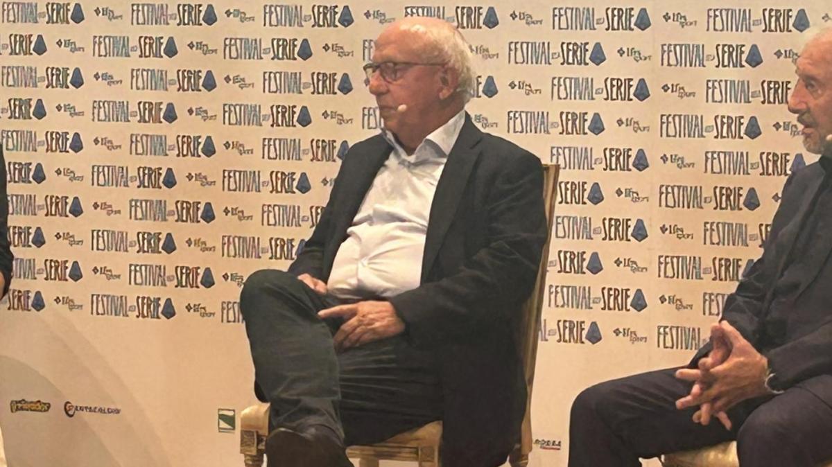 Immagine news Serie A n.2