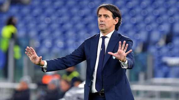 LIVE TMW - Lazio, Inzaghi: "Gli ottavi di Champions il nostro obiettivo. Non penso al Dortmund"