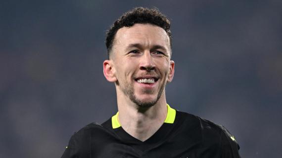 PSV, Perisic suona la carica: "Non siamo stati cattivi, in casa saremo più forti"