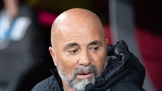 Jorge Sampaoli, magia finita al Rennes? In crisi da dicembre, è già finito sotto esame