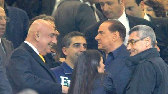 I fatti del 2018 - Berlusconi compra il Monza. Per la gioia di Galliani