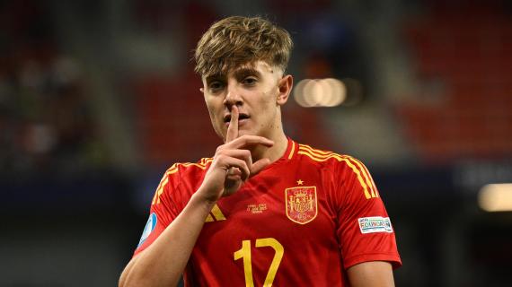 Immagine news primo piano TUTTO mercato WEB: notizie di calcio e calciomercato