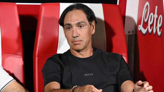 Nesta torna sul fischio di Pairetto in Monza-Inter: "Errore grave dell'arbitro"