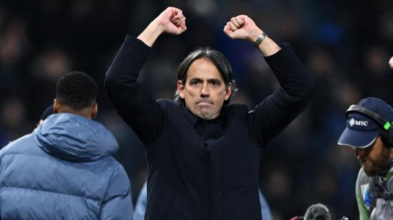 Inzaghi firmerà il rinnovo con l'Inter. L'apertura de La Gazzetta dello Sport: "Fa il mago"