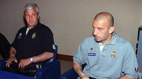 Addio a Gianluca Vialli, Lippi: "Grazie, rimarrai per sempre il mio capitano"