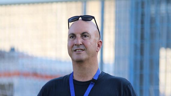 Vicepresidente Lecce: "In Serie A due sconfitte di fila ci sanno: ne ha perse 4 il Milan"