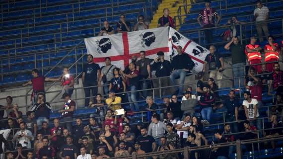 Serie A, la classifica aggiornata: Cagliari e Udinese salve