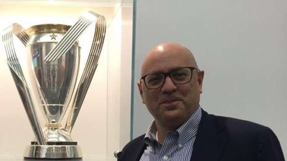 ESCLUSIVA TMW - Vigorelli e il Triplete Inter: "Grande emozione. Eto'o e la scommessa Champions..."