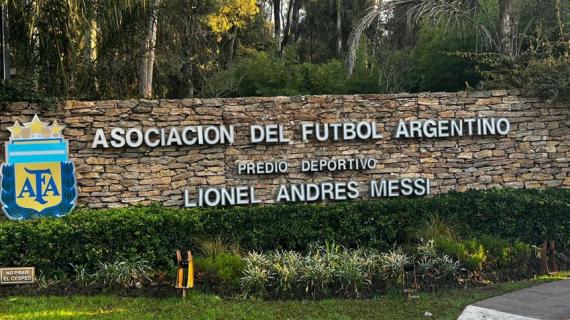 Perugia, la stagione inizia dall'altra parte del Mondo. Ritiro a casa di Leo Messi