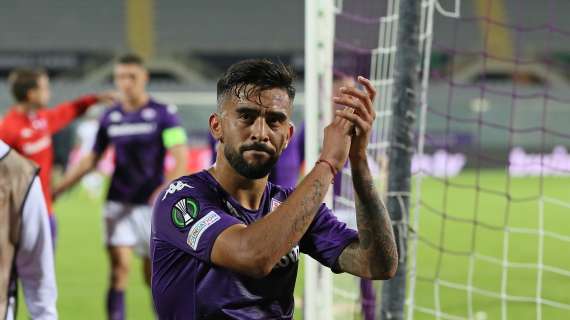 Domani Fiorentina-Sassuolo, i convocati di Italiano: torna Nico Gonzalez. Out Jovic e Gollini