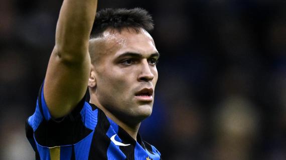 Le pagelle di Lautaro: il gol continua a non arrivare, passo indietro rispetto a Roma