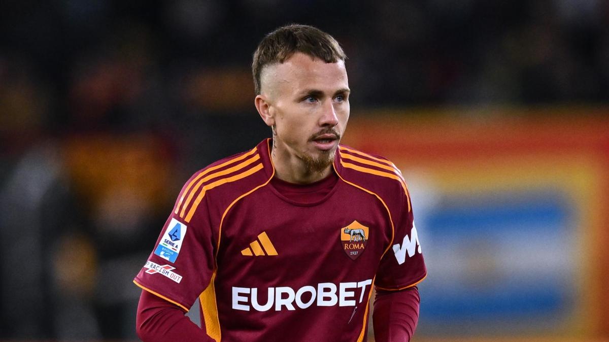 Immagine news primo piano TUTTO mercato WEB: notizie di calcio e calciomercato